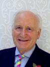 Rtn. David Ball MBE